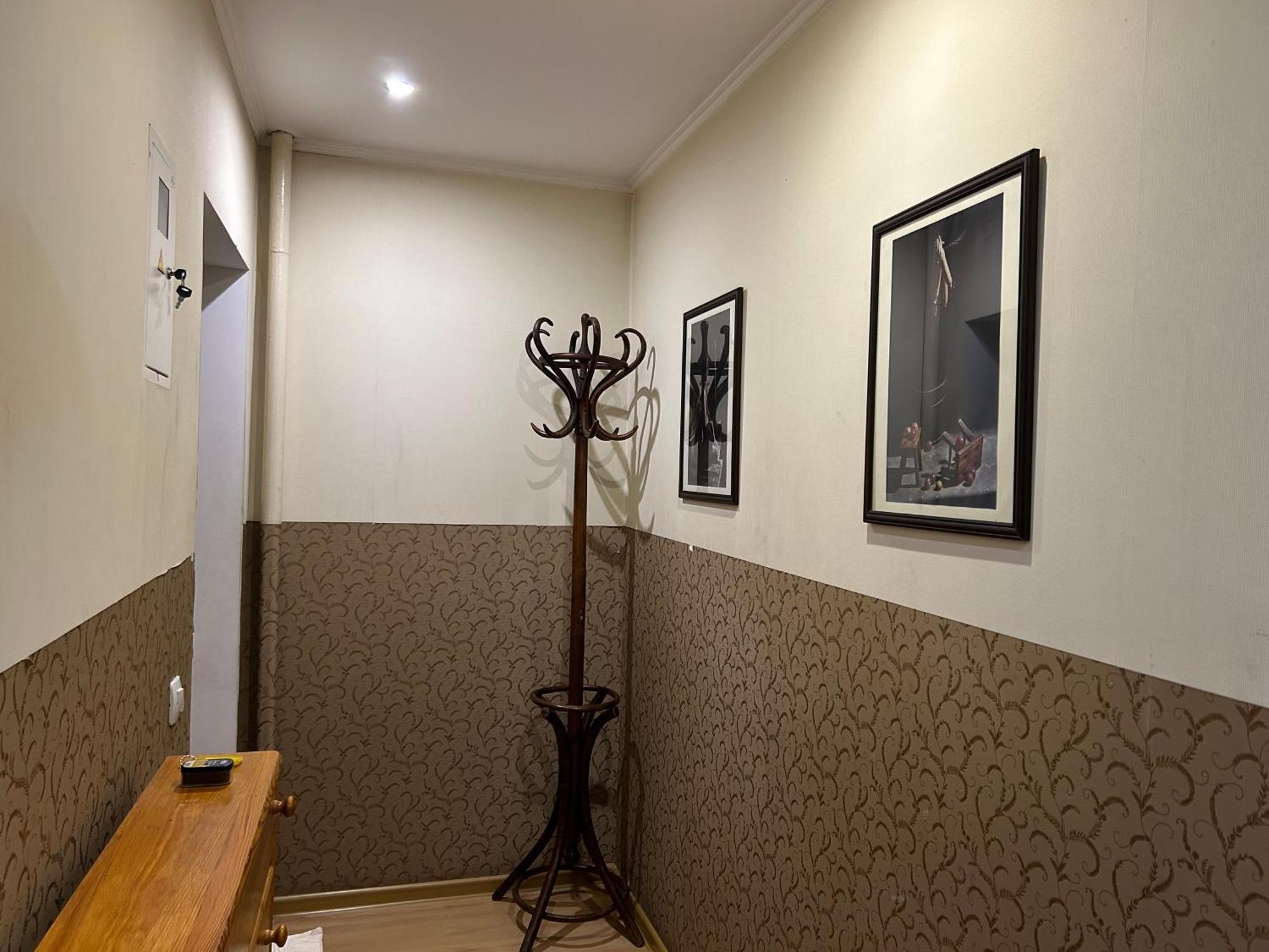 Apartment Stepana Bandery Street Rivne Extérieur photo