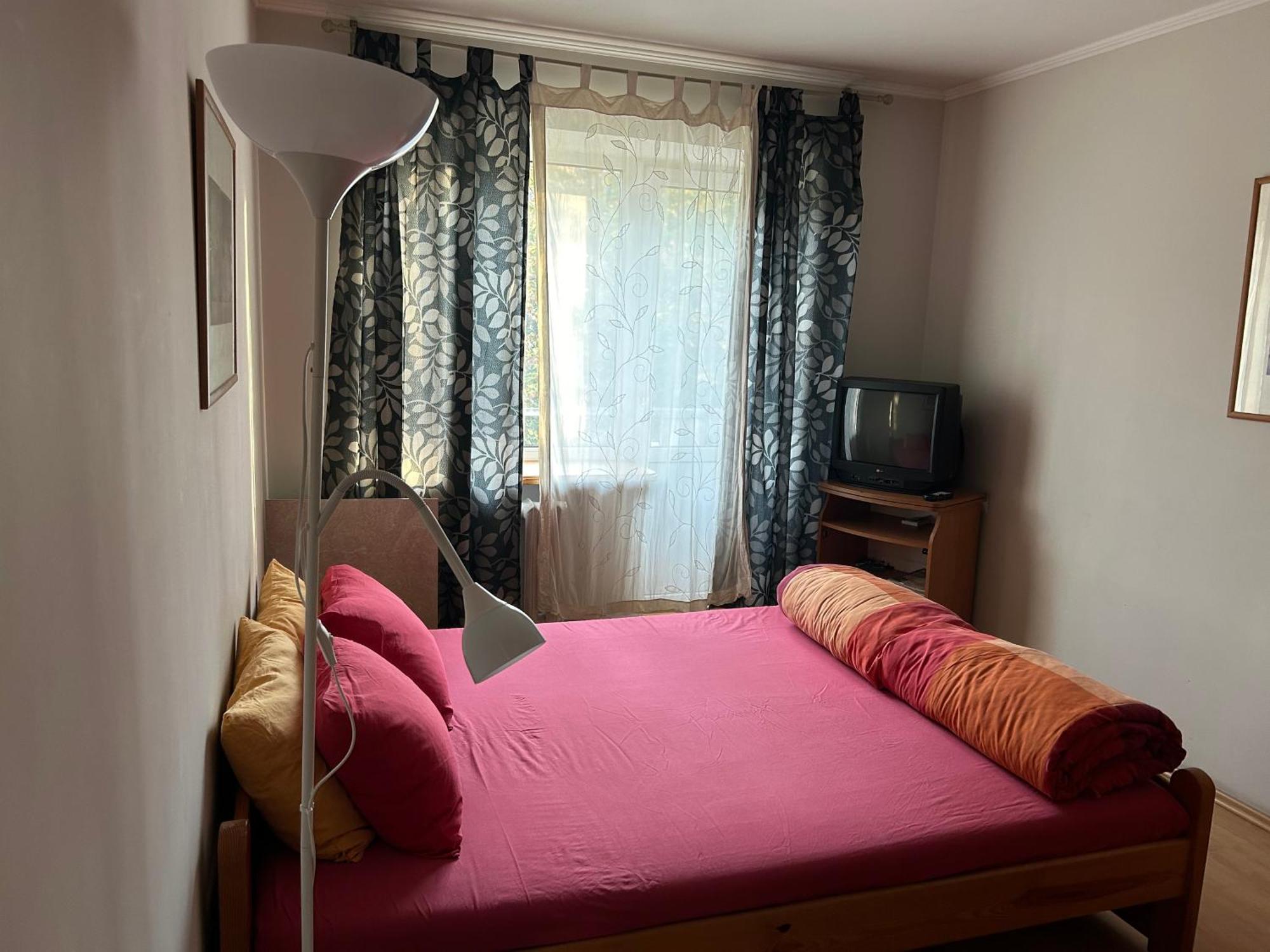 Apartment Stepana Bandery Street Rivne Extérieur photo