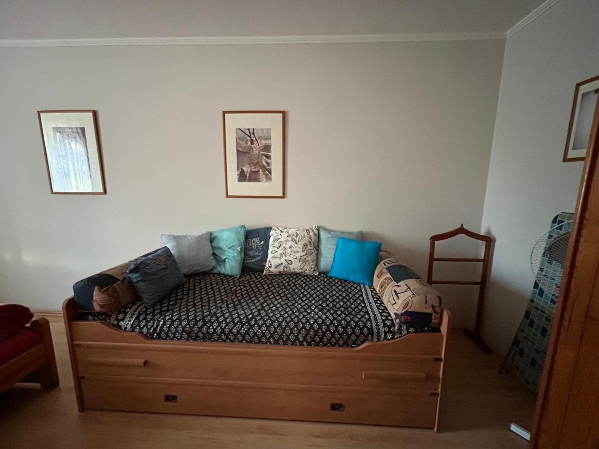 Apartment Stepana Bandery Street Rivne Extérieur photo