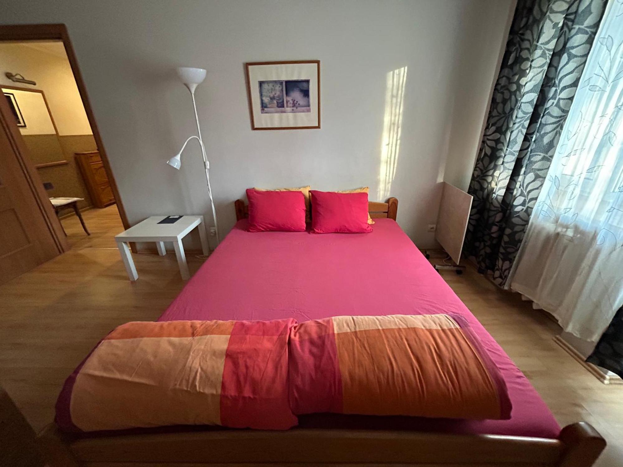 Apartment Stepana Bandery Street Rivne Extérieur photo