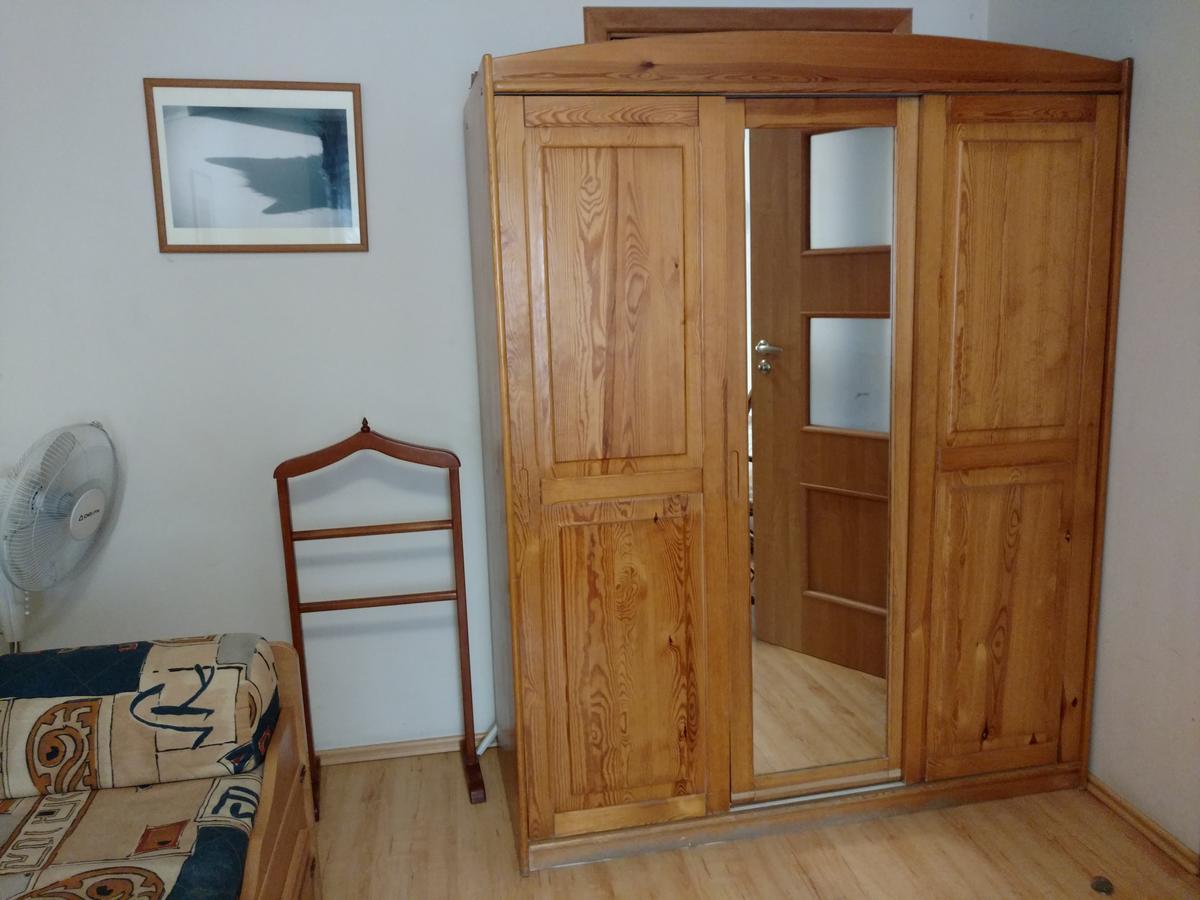 Apartment Stepana Bandery Street Rivne Extérieur photo