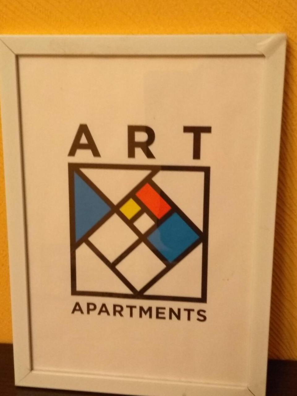 Apartment Stepana Bandery Street Rivne Extérieur photo