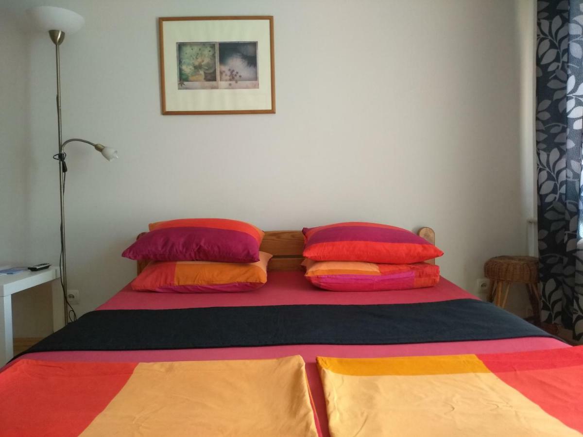 Apartment Stepana Bandery Street Rivne Extérieur photo